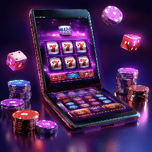 Провайдеры игр в casino Playfortuna